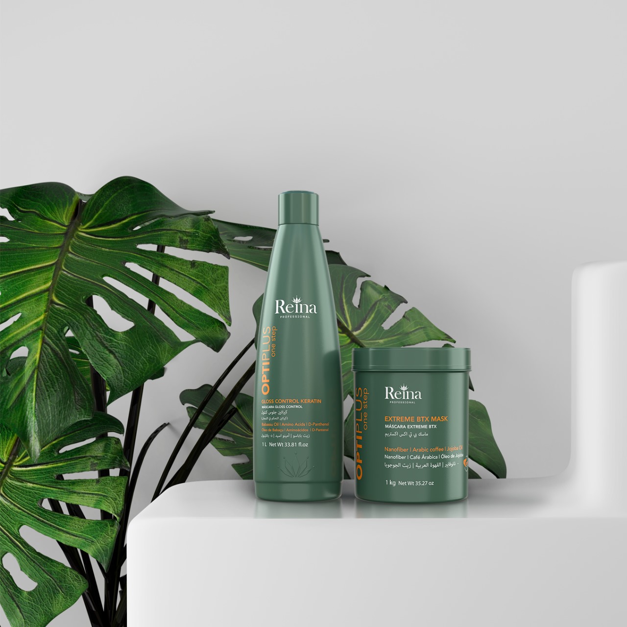 Produto Verde