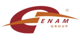 ENAM Group logo
